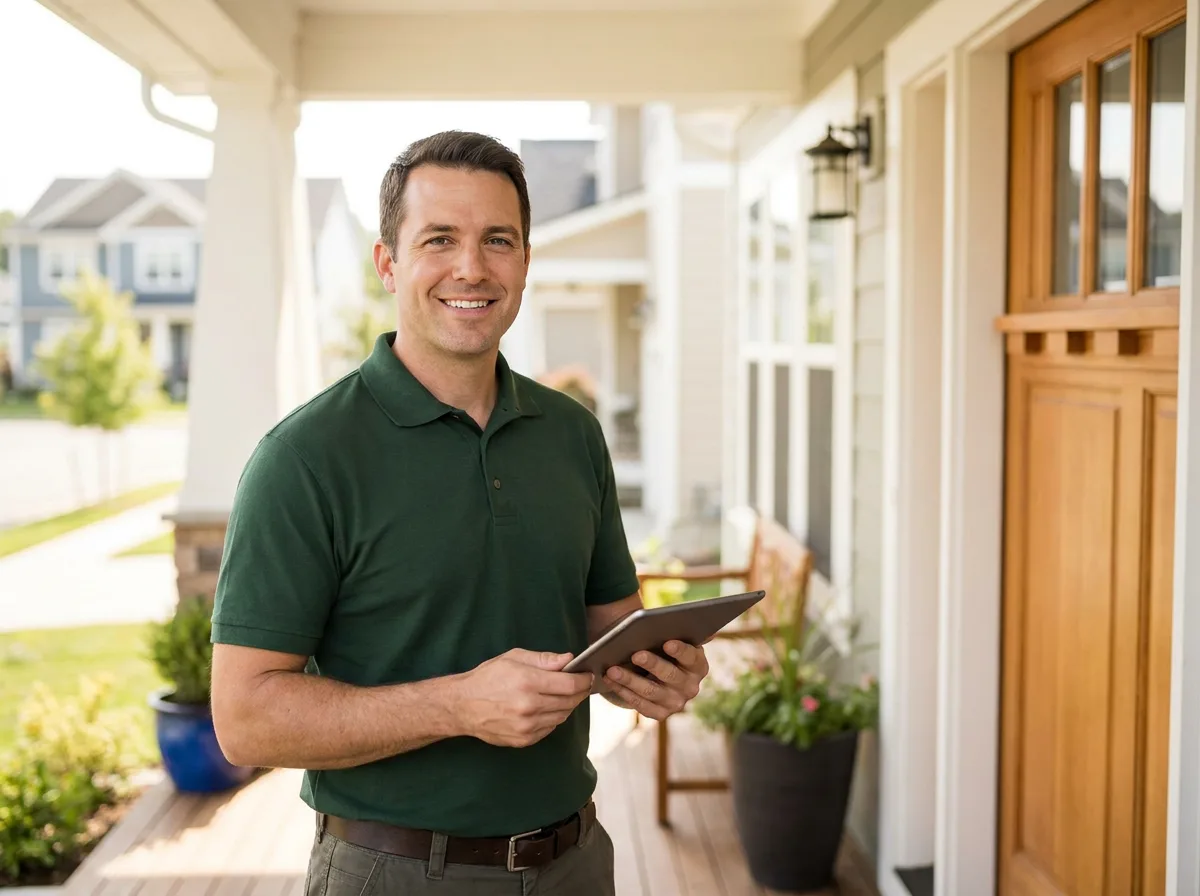 Pest control FAQs for Davis, OK